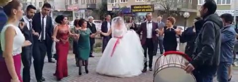 İSTANBUL DAVUL ZURNA